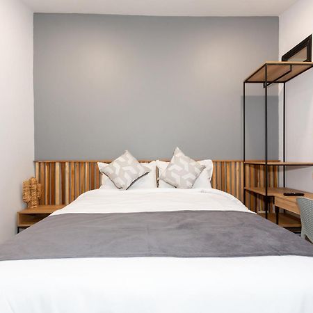 Barcelo Coliving Apartment Medellin Bagian luar foto