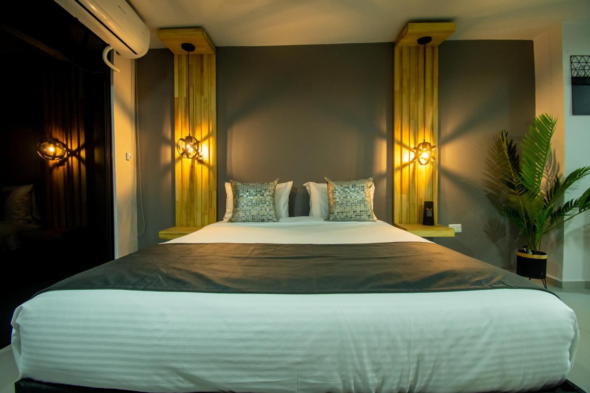 Barcelo Coliving Apartment Medellin Bagian luar foto