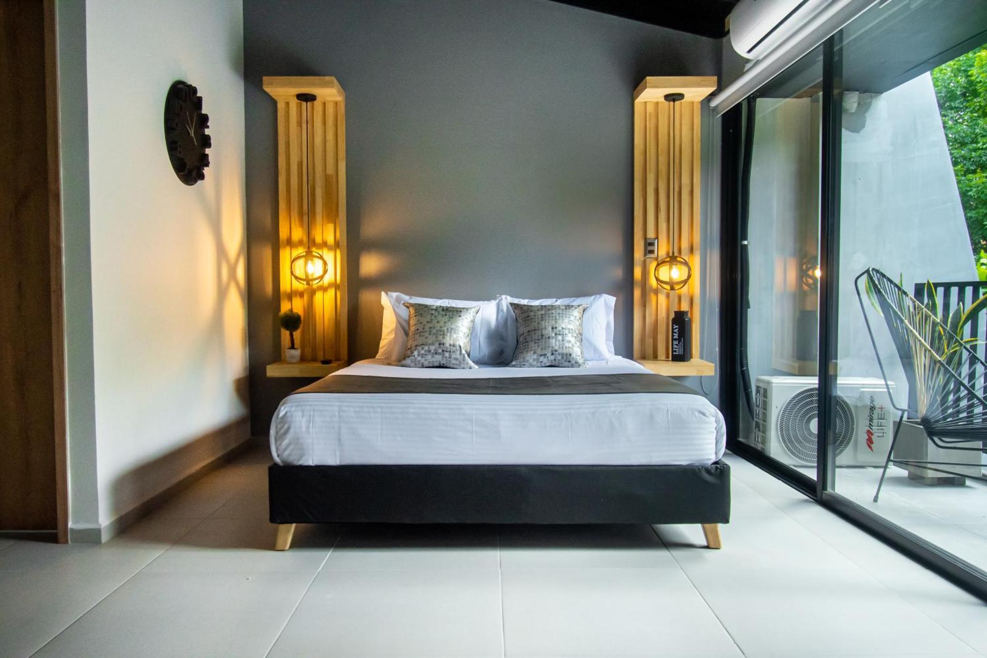 Barcelo Coliving Apartment Medellin Bagian luar foto