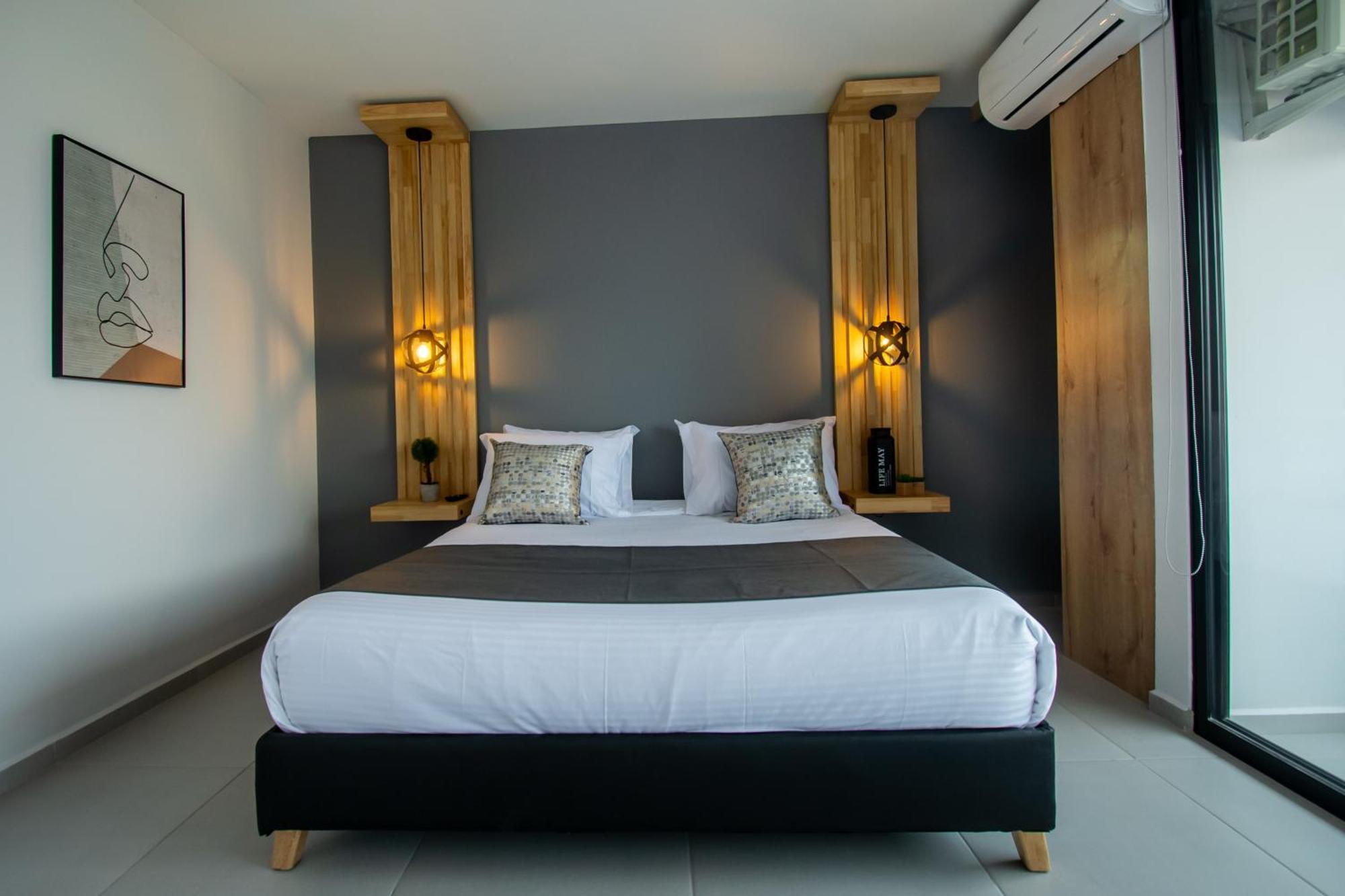 Barcelo Coliving Apartment Medellin Bagian luar foto