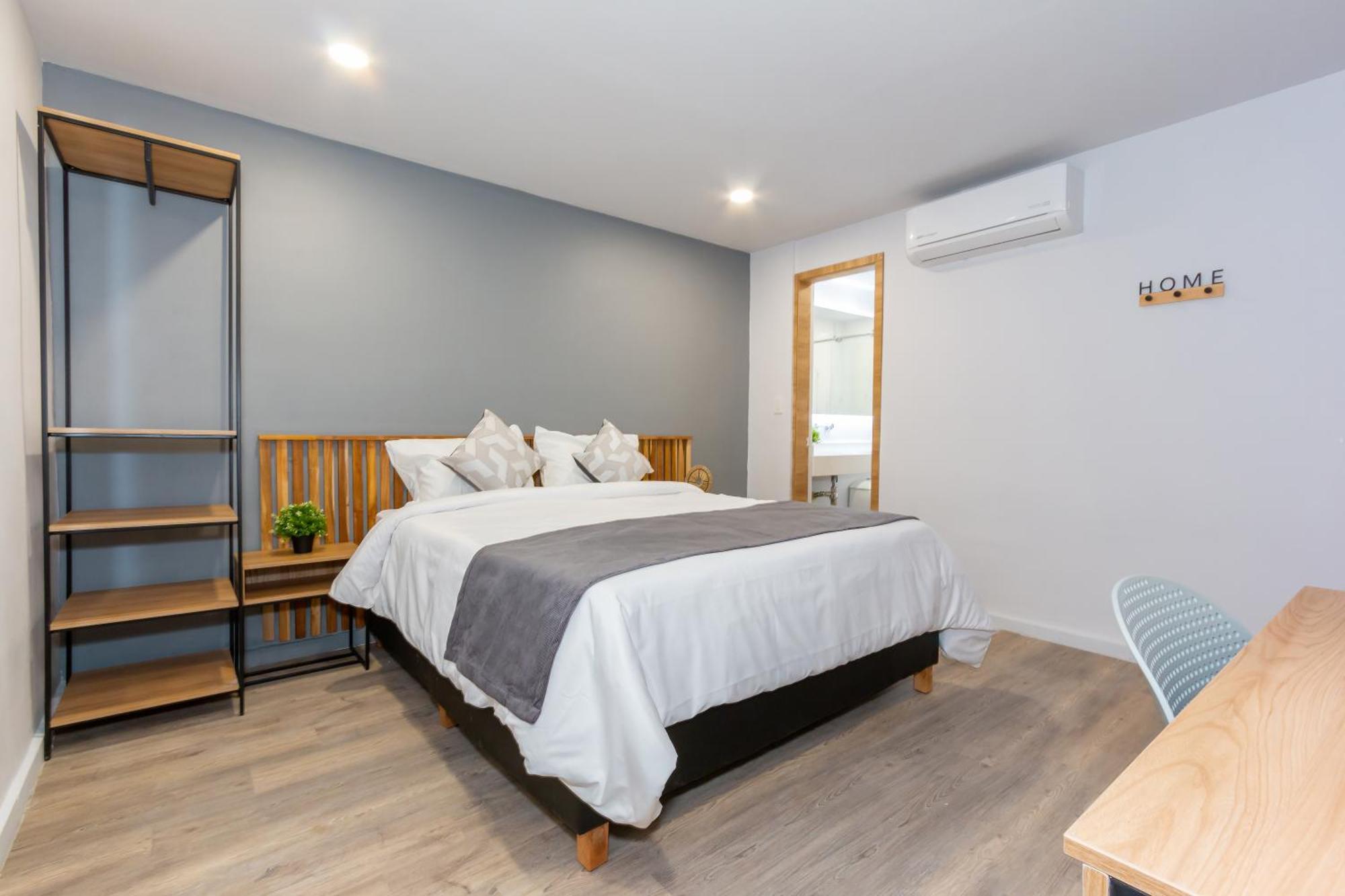 Barcelo Coliving Apartment Medellin Bagian luar foto