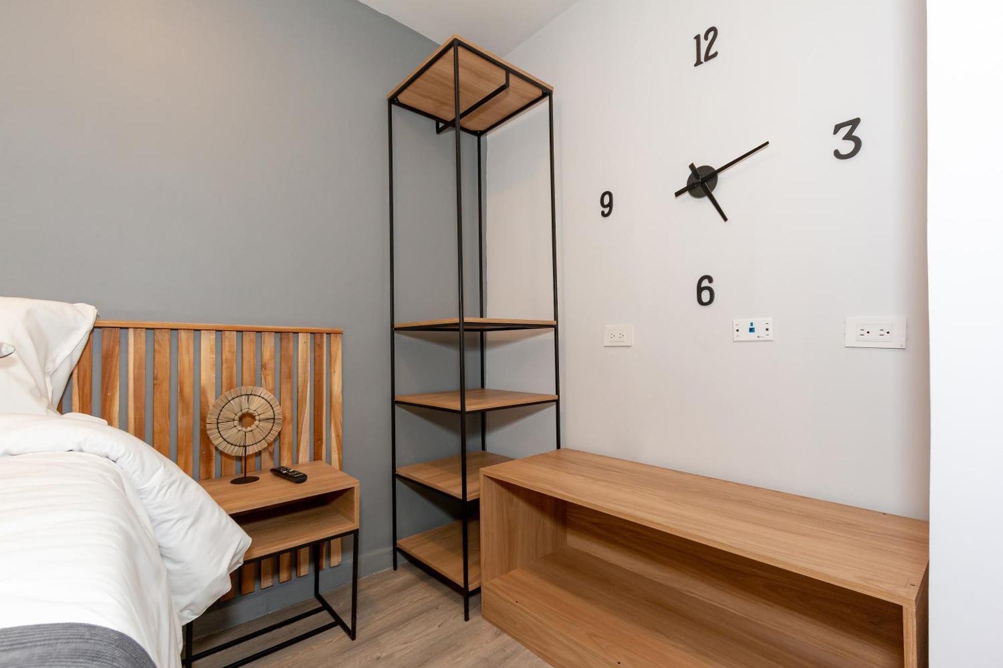 Barcelo Coliving Apartment Medellin Bagian luar foto