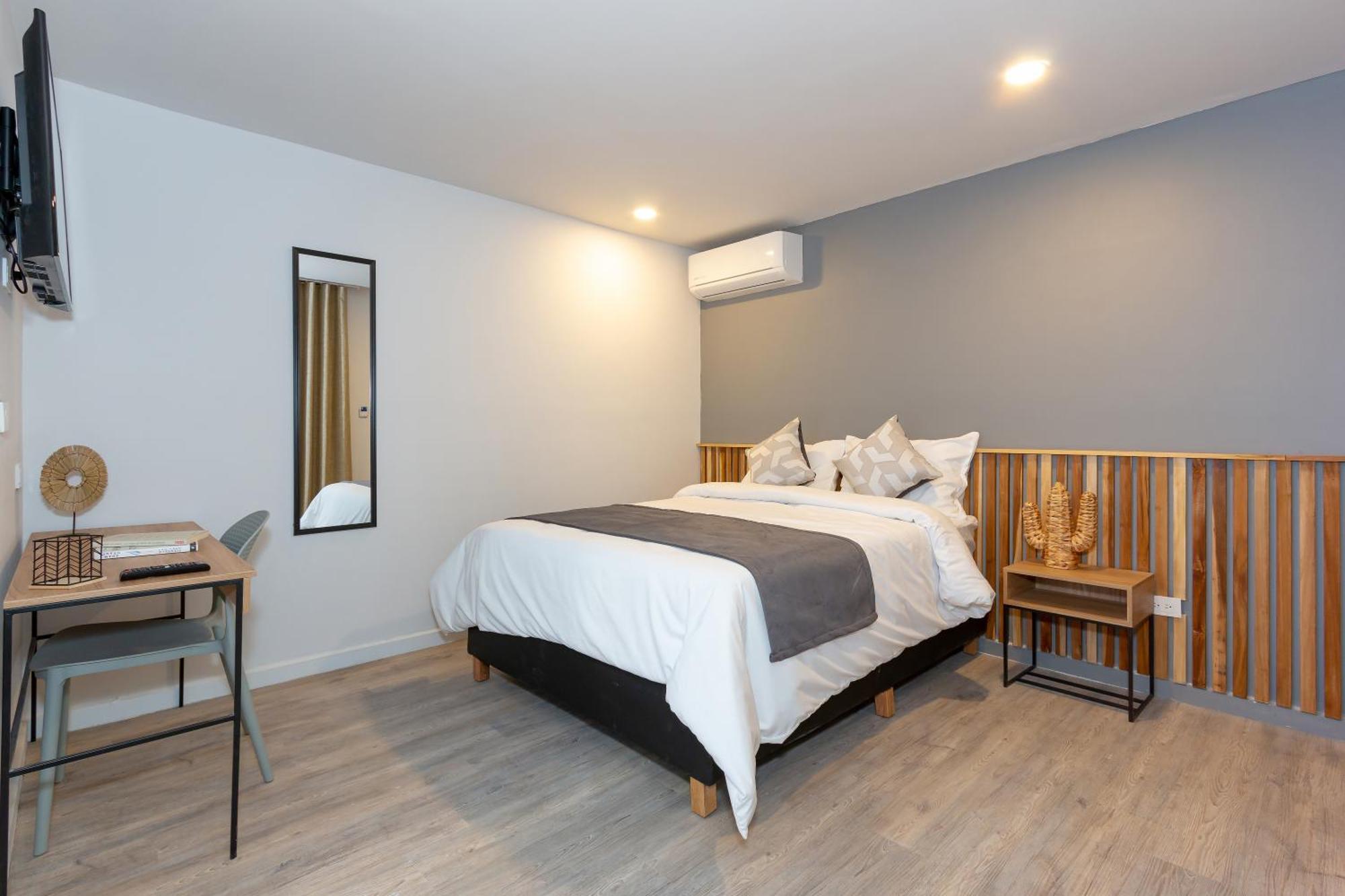 Barcelo Coliving Apartment Medellin Bagian luar foto