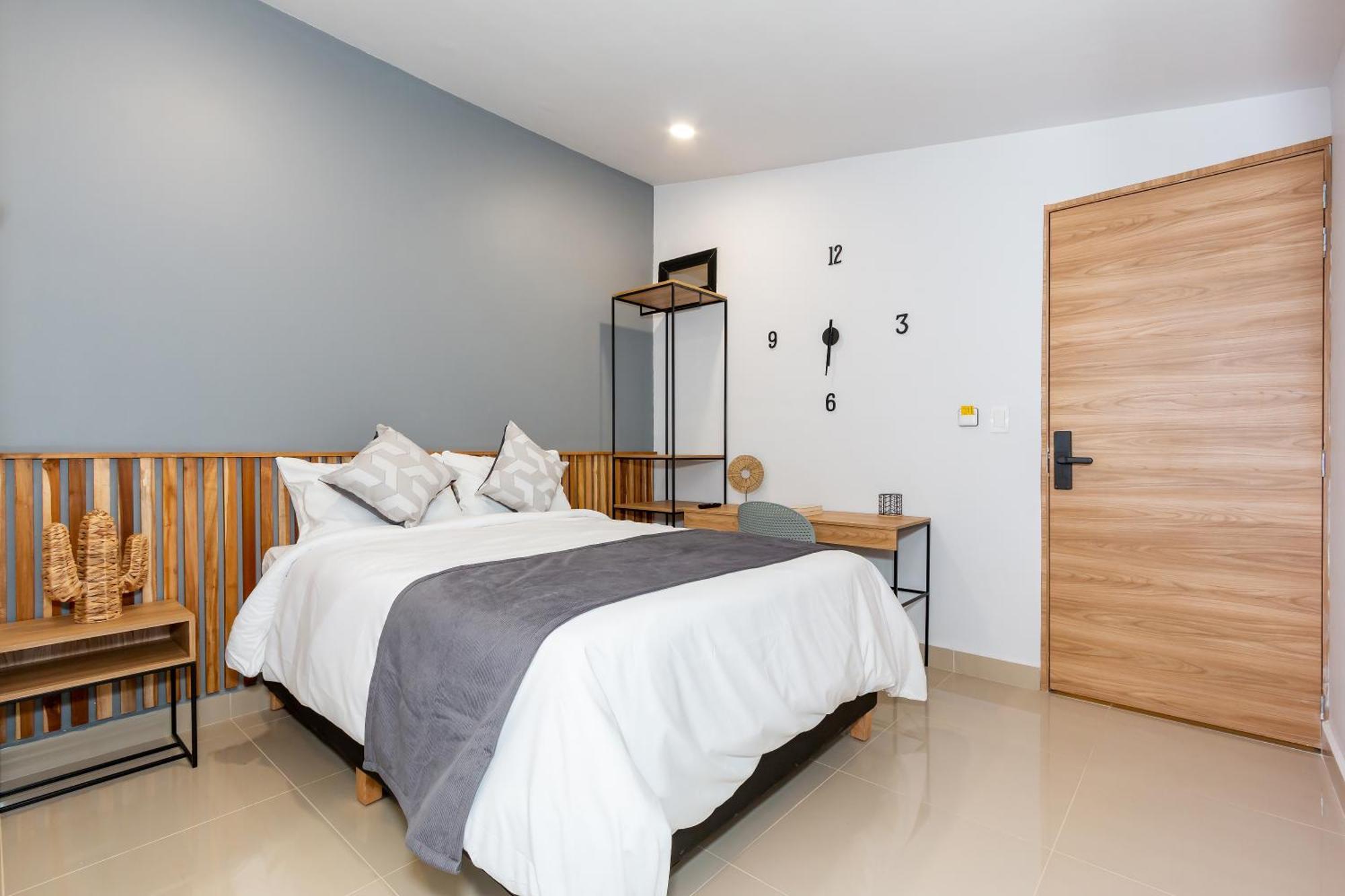 Barcelo Coliving Apartment Medellin Bagian luar foto
