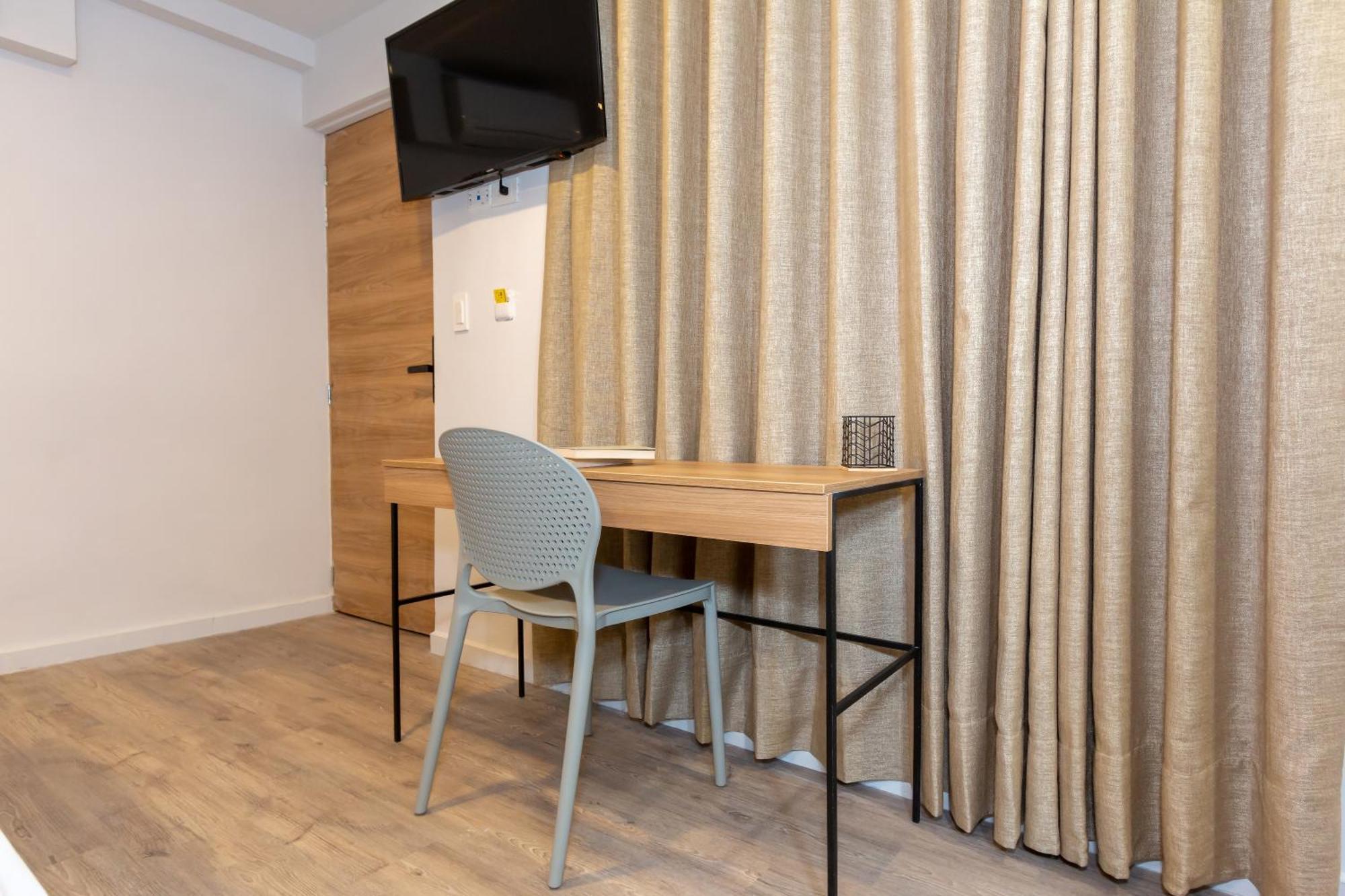 Barcelo Coliving Apartment Medellin Bagian luar foto