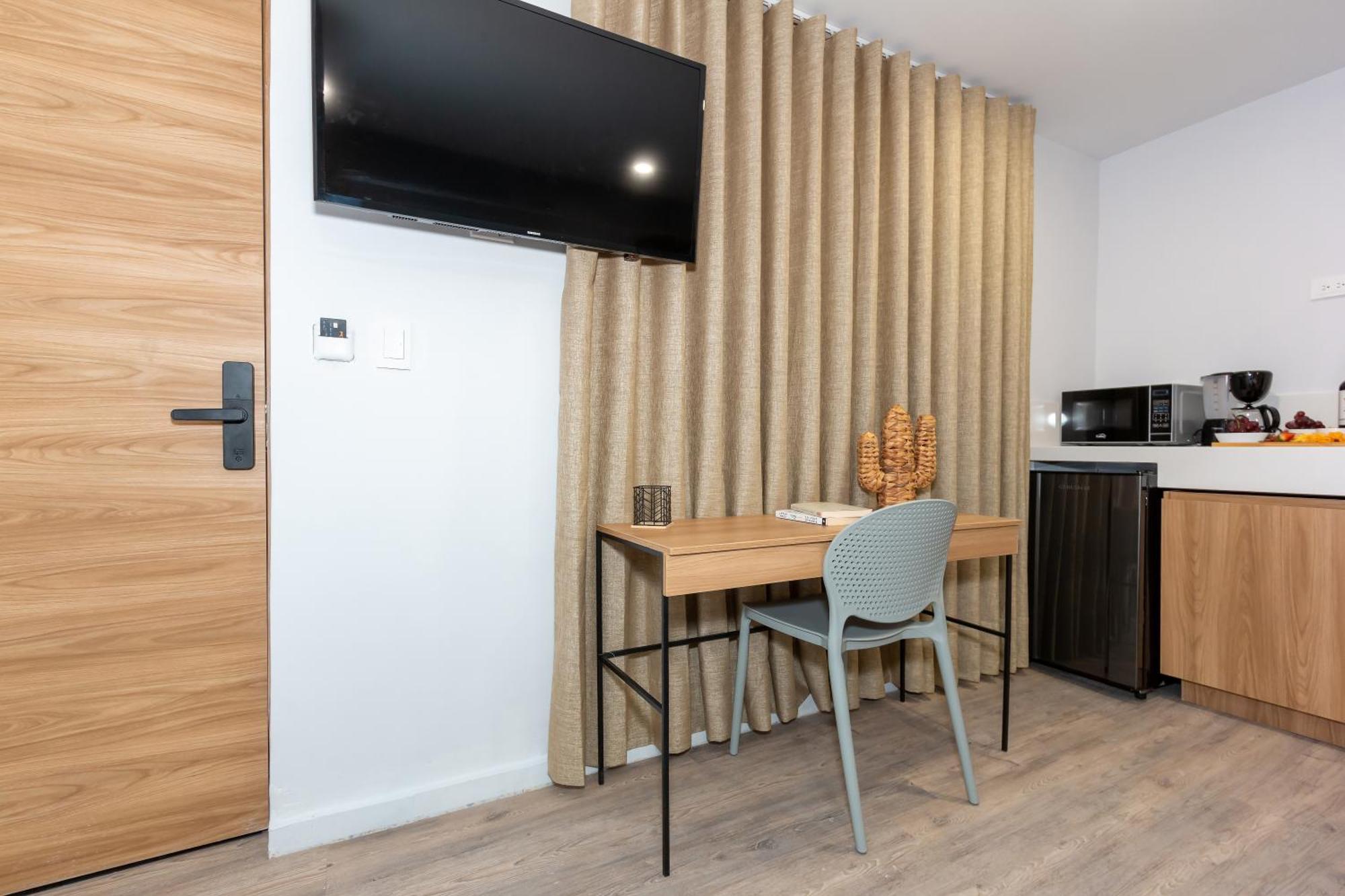 Barcelo Coliving Apartment Medellin Bagian luar foto