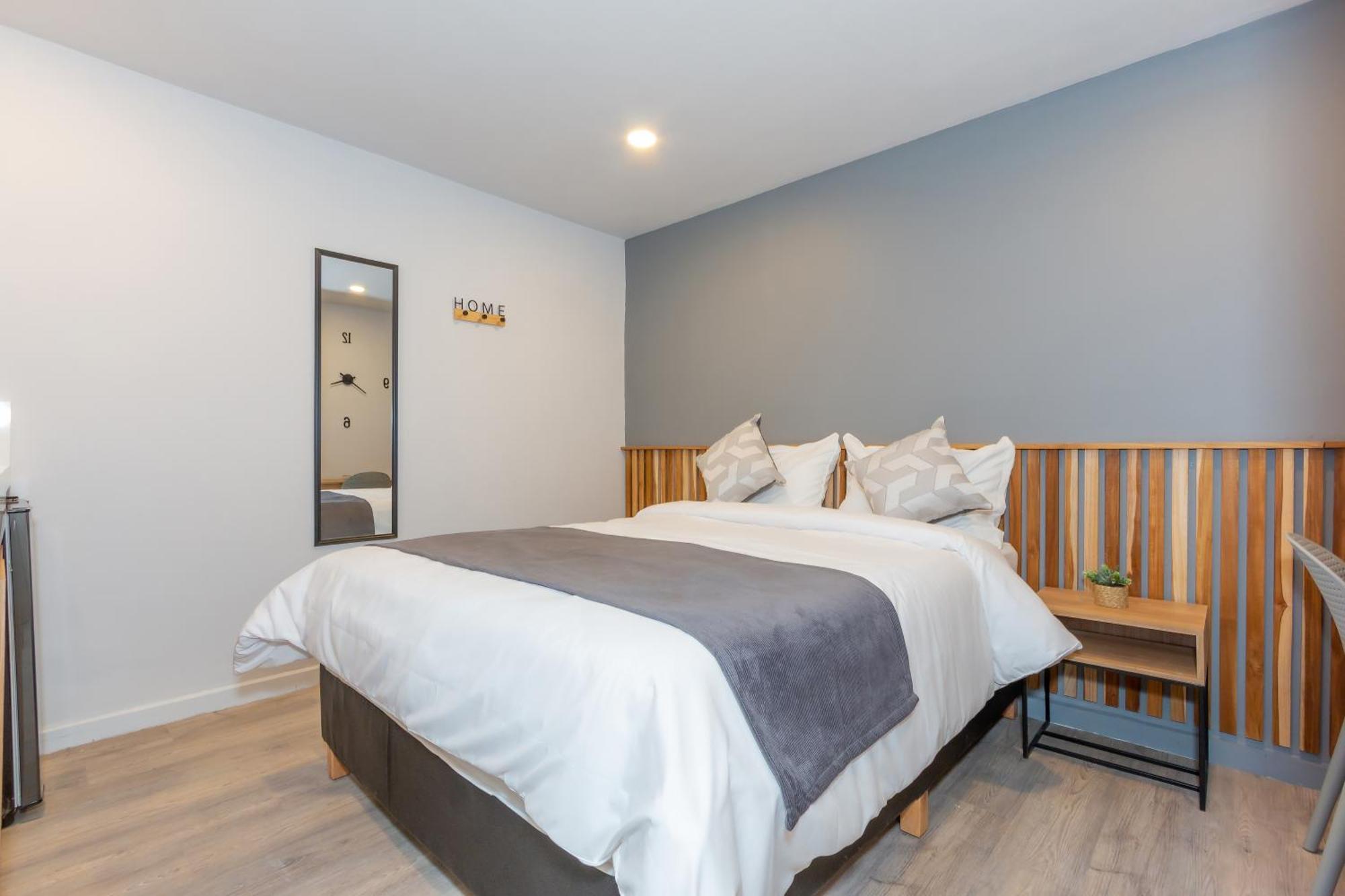 Barcelo Coliving Apartment Medellin Bagian luar foto