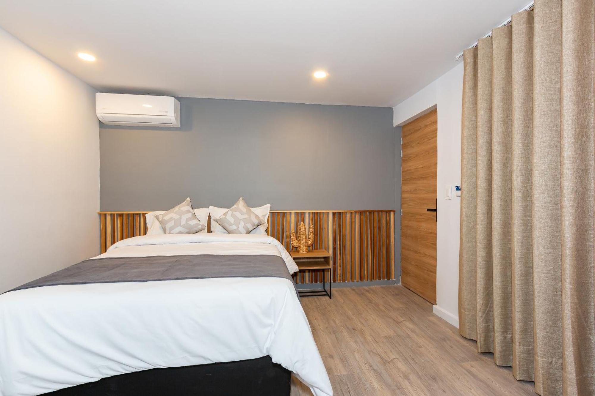 Barcelo Coliving Apartment Medellin Bagian luar foto