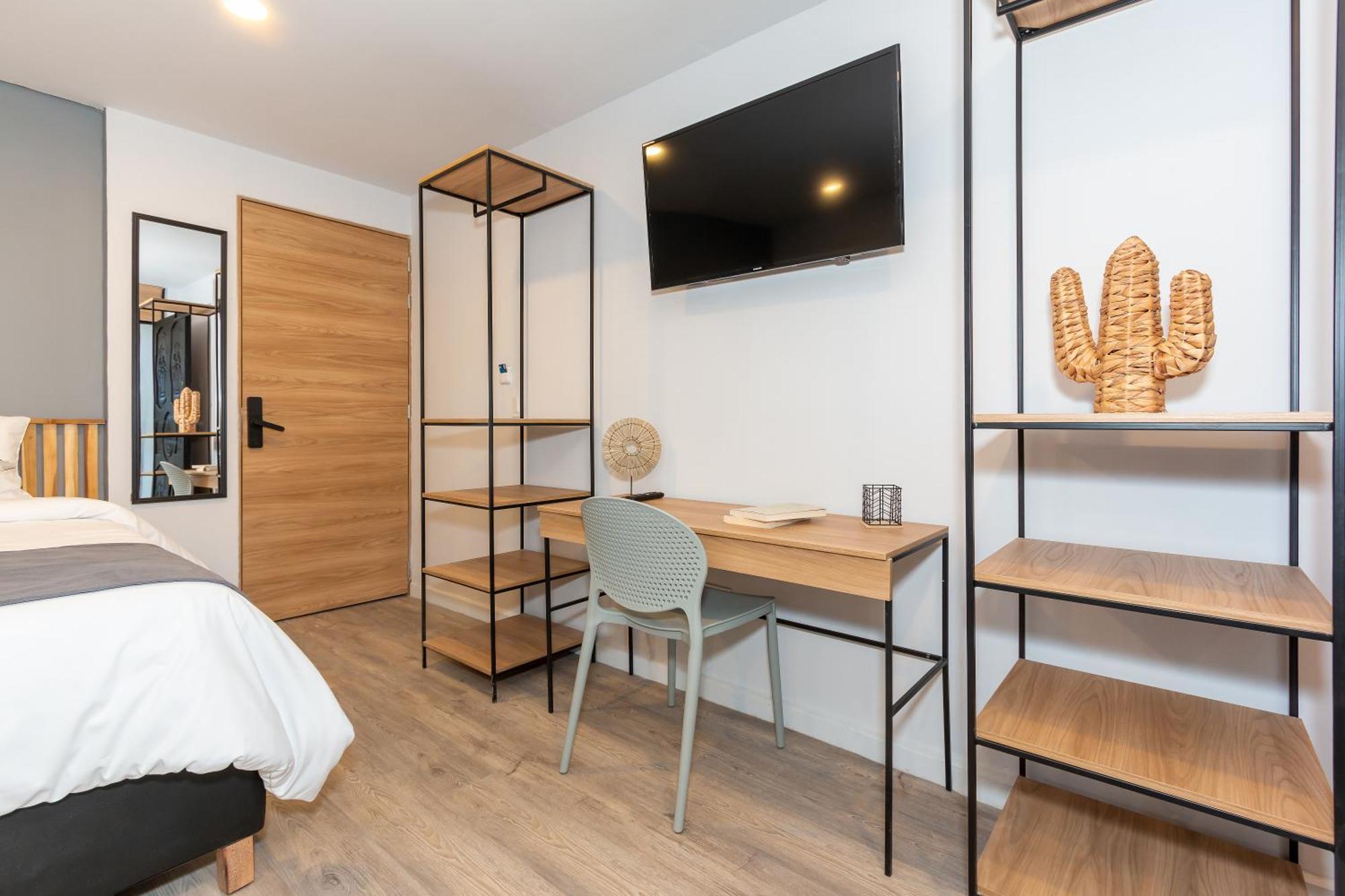 Barcelo Coliving Apartment Medellin Bagian luar foto